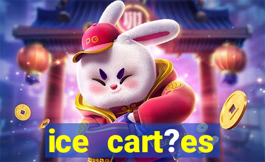 ice cart?es especiais ltda