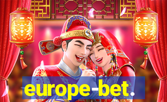 europe-bet.