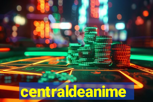 centraldeanime