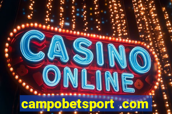 campobetsport .com