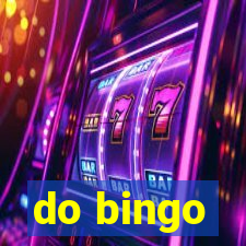 do bingo