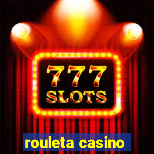 rouleta casino