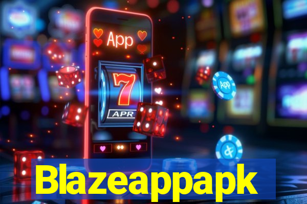 Blazeappapk