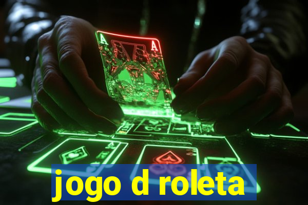 jogo d roleta