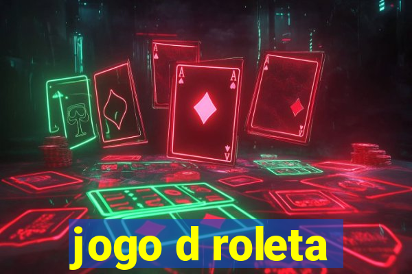 jogo d roleta