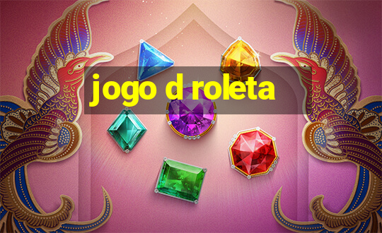 jogo d roleta