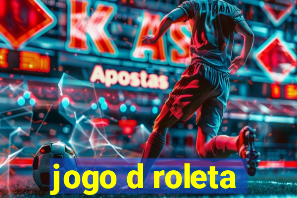 jogo d roleta