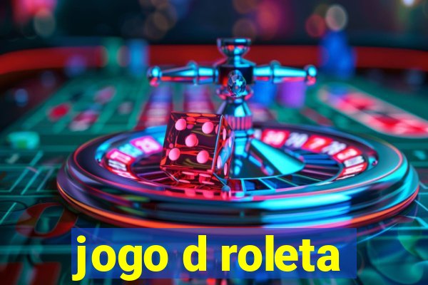 jogo d roleta