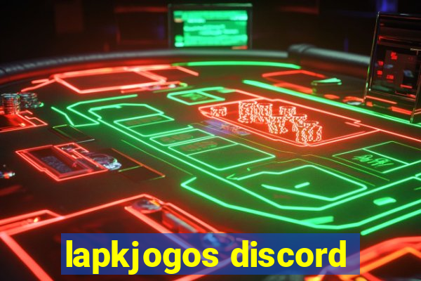 lapkjogos discord