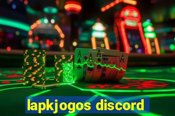 lapkjogos discord