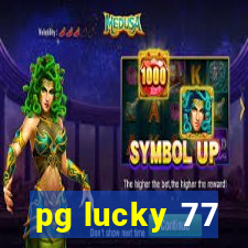 pg lucky 77