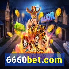 6660bet.com