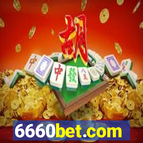 6660bet.com