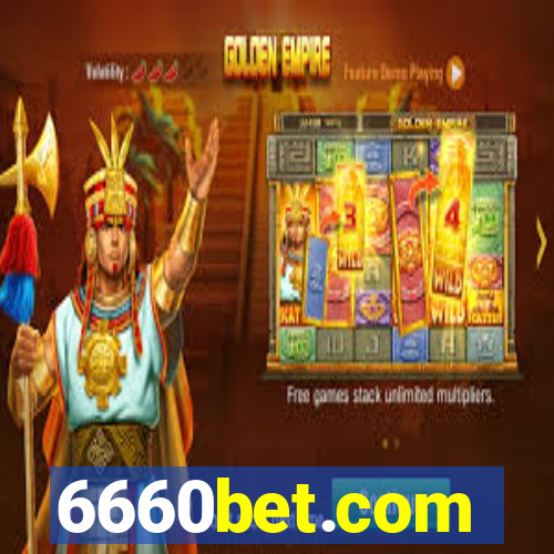 6660bet.com