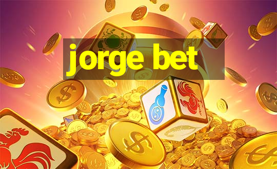 jorge bet