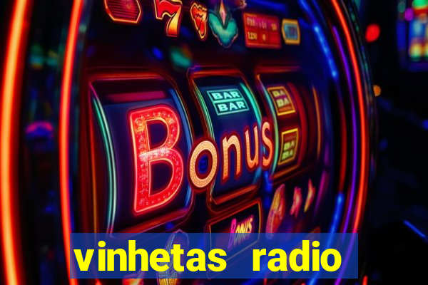 vinhetas radio globo futebol