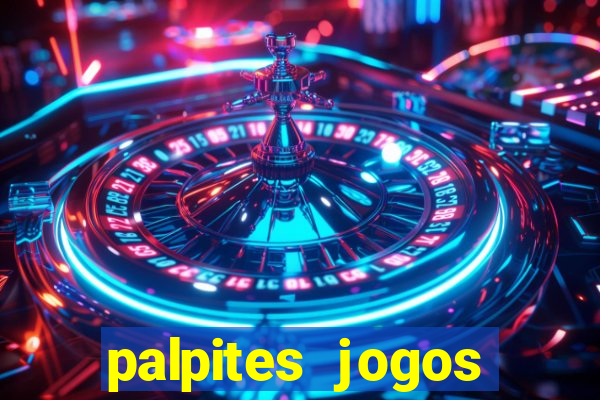 palpites jogos quarta feira