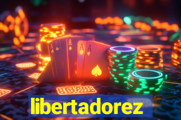 libertadorez