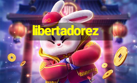 libertadorez