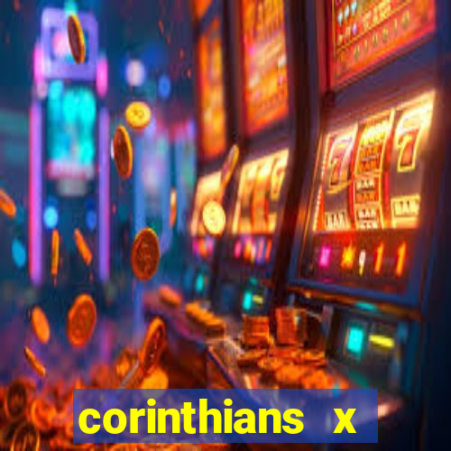 corinthians x barcelona 9x2