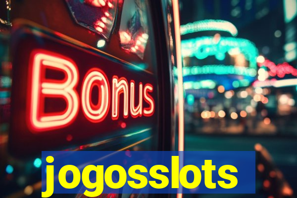 jogosslots