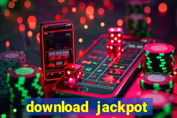 download jackpot magic slots