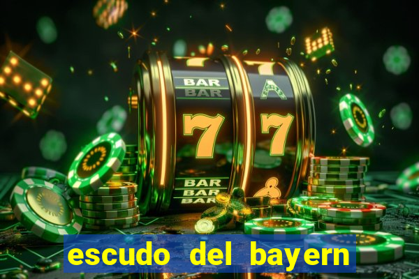 escudo del bayern munich para dls 23