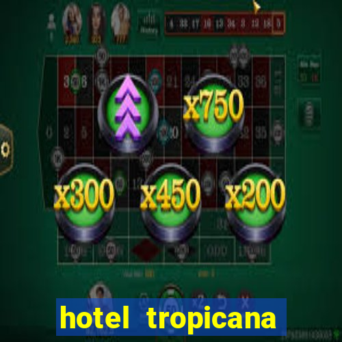 hotel tropicana aruba resort & casino