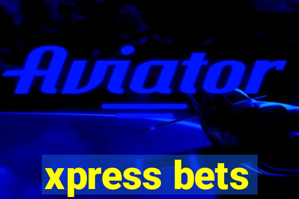 xpress bets