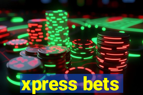 xpress bets