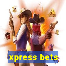 xpress bets