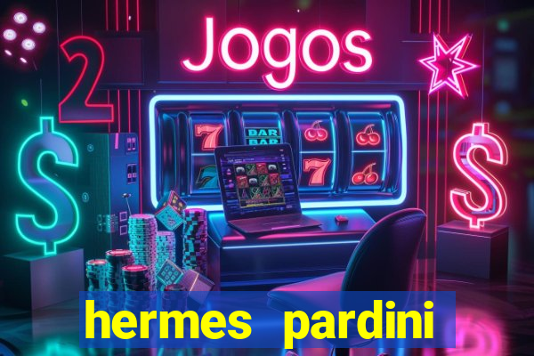 hermes pardini waldomiro lobo