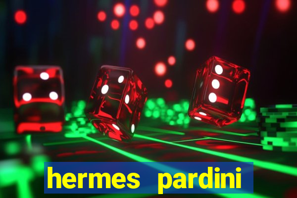 hermes pardini waldomiro lobo