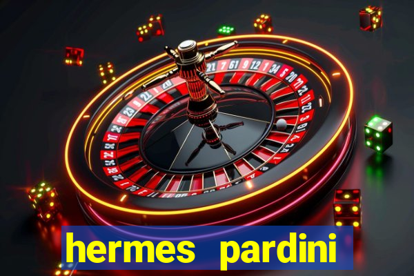 hermes pardini waldomiro lobo