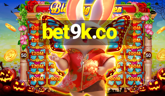 bet9k.co