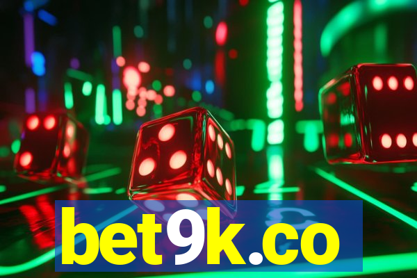 bet9k.co