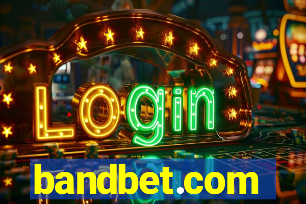 bandbet.com