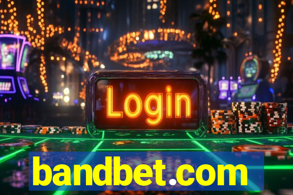 bandbet.com