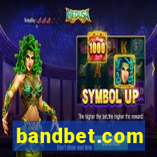 bandbet.com