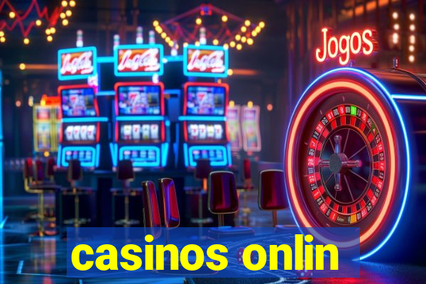 casinos onlin