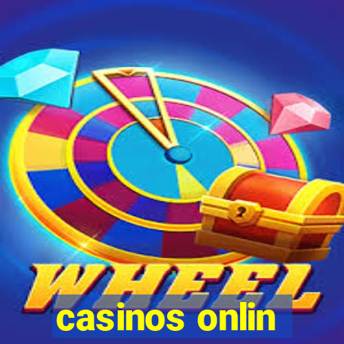 casinos onlin