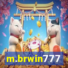 m.brwin777