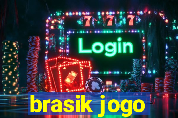 brasik jogo