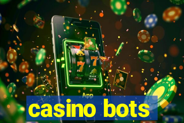 casino bots