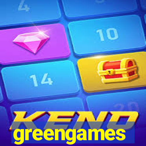 greengames