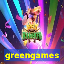 greengames