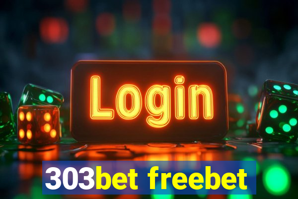 303bet freebet