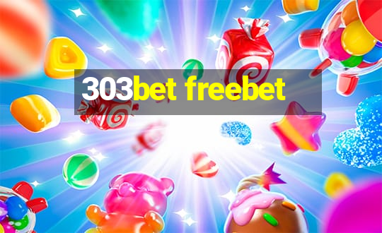 303bet freebet