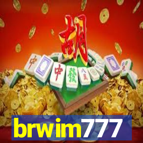 brwim777