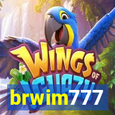 brwim777